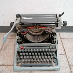 Olivetti Diaspron 82 design Marcello Nizzoli