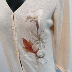 pierre cardin vintage maglione anni '00