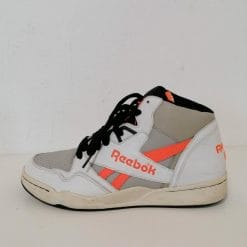 Reebok Exalite Jam Series vintage modello SIR JAM