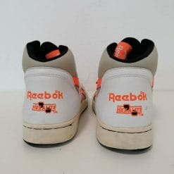 Reebok Exalite Jam Series vintage modello SIR JAM