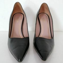 gucci vintage scarpe con tacco 10