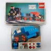 LEGO 171 treno con motore 4,5V set 103 anno 1972
