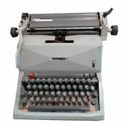 Olivetti Diaspron 82 design Marcello Nizzoli