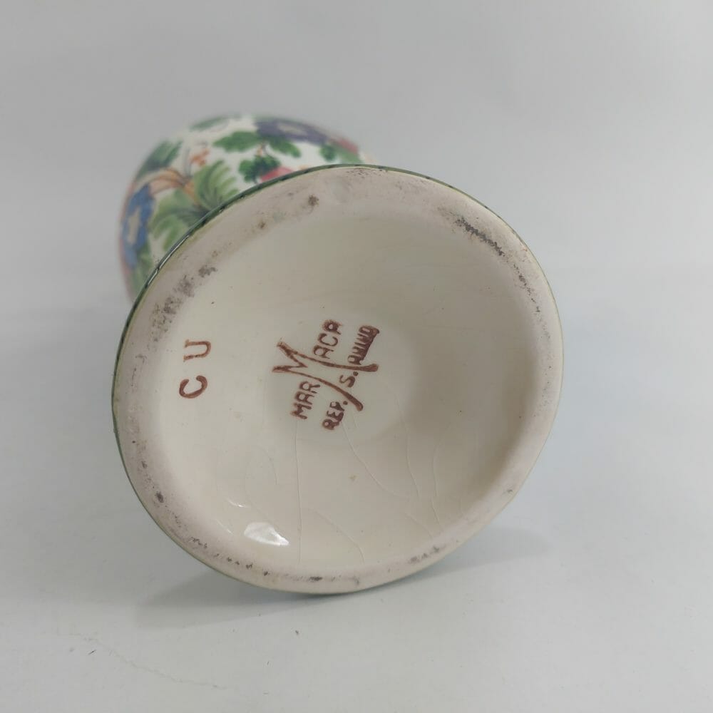 Brocca ceramica Marmaca - immagine 3