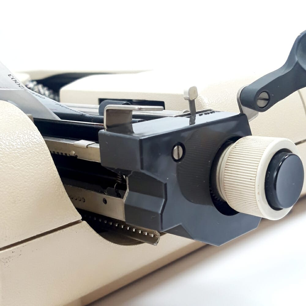 Olivetti Lettera 35 - immagine 6