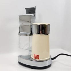 Quick Mill Omre Quick italia monza macina caffè