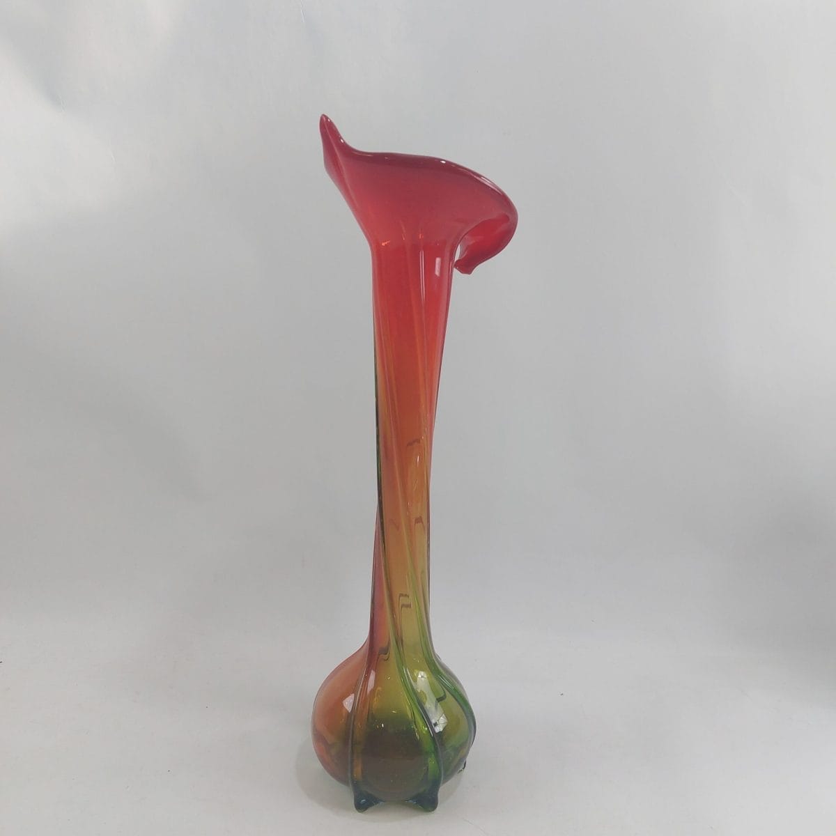 Vaso vetro bulbo - immagine 2