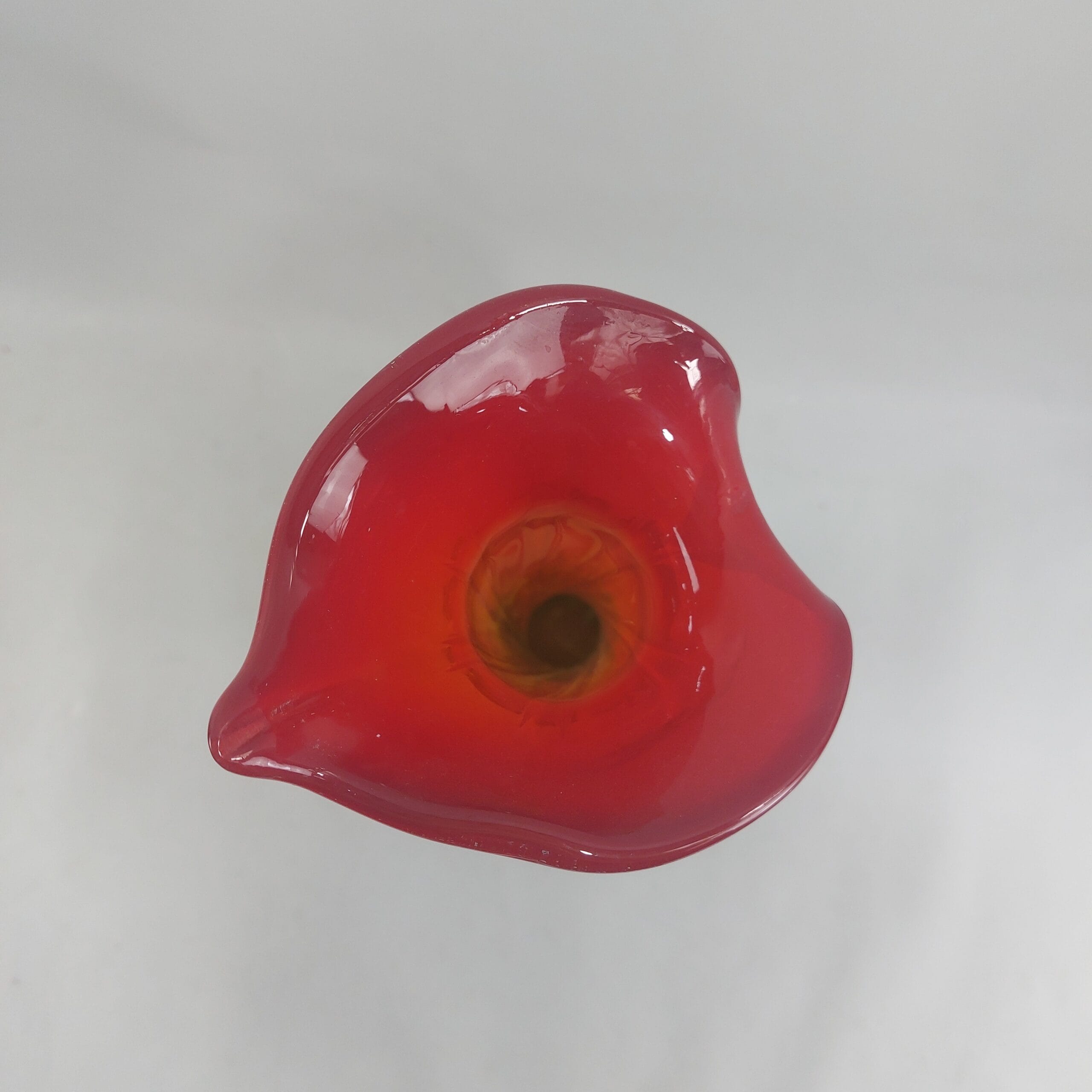 Vaso vetro bulbo - immagine 3