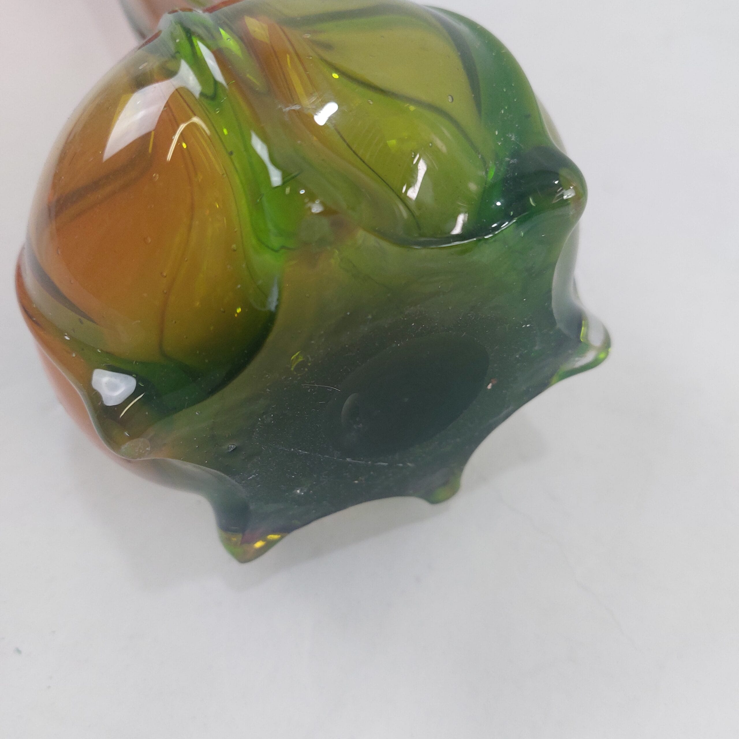 Vaso vetro bulbo - immagine 5