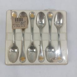 Cucchiaini Italia '90