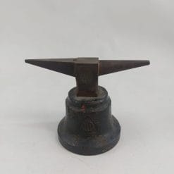 Incudine a due punte da orafo