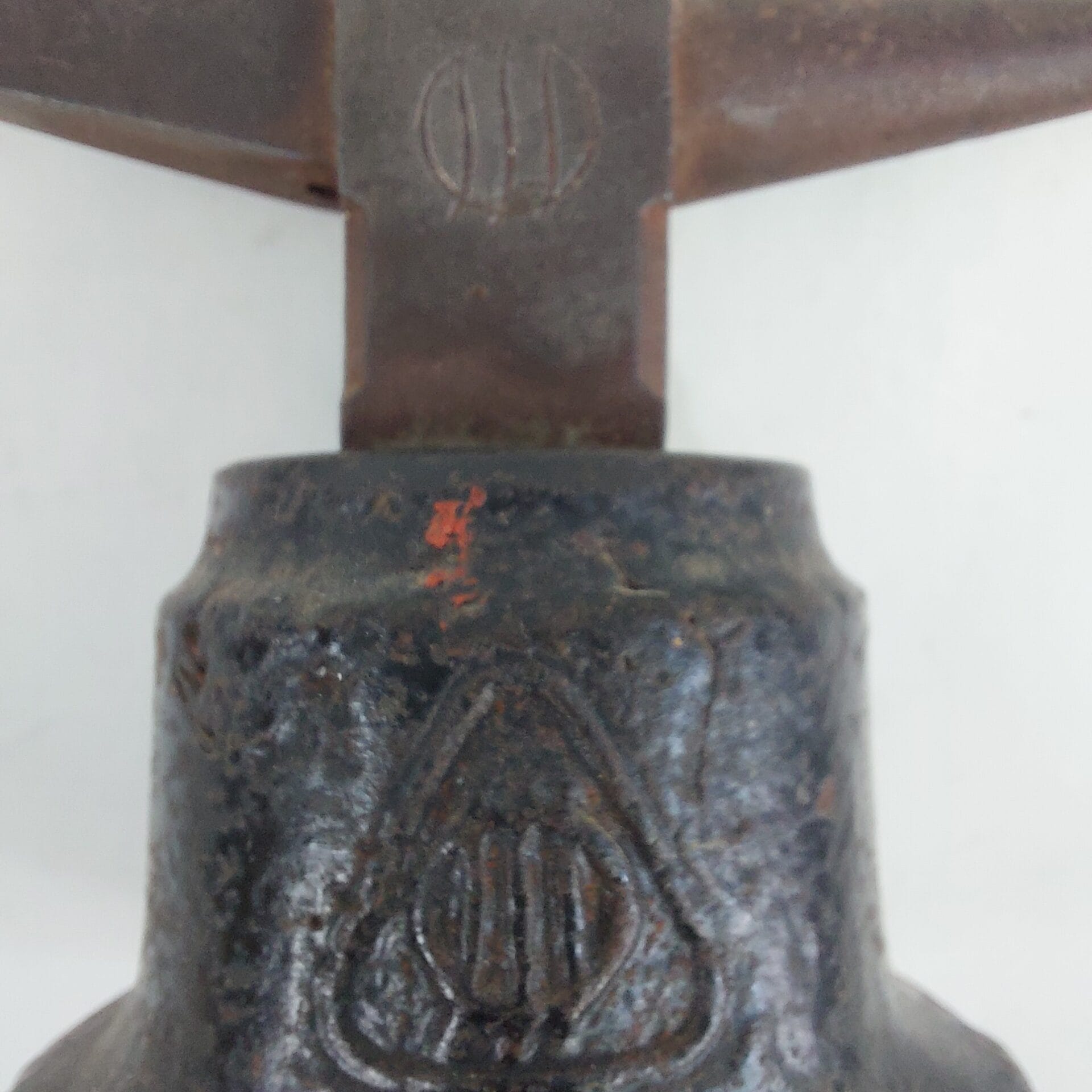 Incudine a due punte da orafo - immagine 5