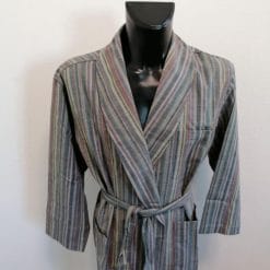 missoni vestaglia a righe vecchia collezione