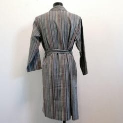 missoni vestaglia a righe vecchia collezione