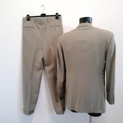 giorgio armani completo da uomo anni 90