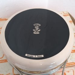 Siltal Carla Agnelli tre pentole anni 70
