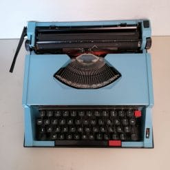 olivetti rover 5000