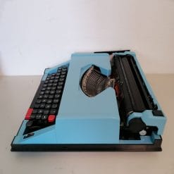 olivetti rover 5000
