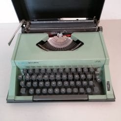 macchina da scrivere REMINGTON SPERRY 278 travel