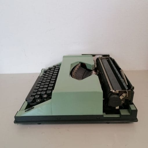 macchina da scrivere REMINGTON SPERRY 278 travel