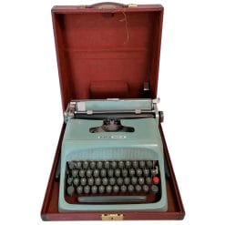 Macchina da scrivere Olivetti Studio 44