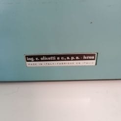 Macchina da scrivere Olivetti Studio 44