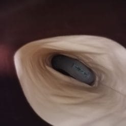 stivali in pelle alta qualità anni '00