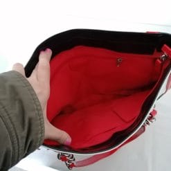 tua braccialini grossa borsa rara