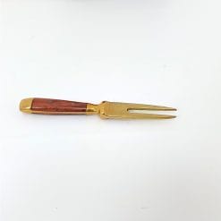 Alternative view of Forchettine vintage laRinascente