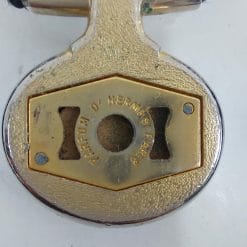 Collana Hermès lunga con ciondolo