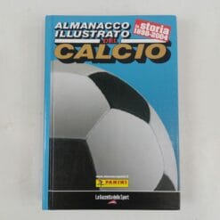 Almanacco Illustrato del Calcio 1898-2004