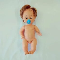 Alternative view of Bambola EFFE Franca 32cm