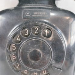 Telefono da muro anni '50 - Siemens