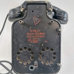 Telefono da muro anni '50 - Siemens