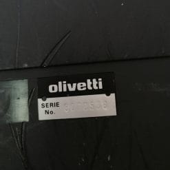 MACCHINA DA SCRIVERE OLIVETTI ET PERSONAL 510 II PORTATILE  FUNZIONANTE