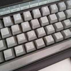 MACCHINA DA SCRIVERE OLIVETTI ET PERSONAL 510 II PORTATILE  FUNZIONANTE