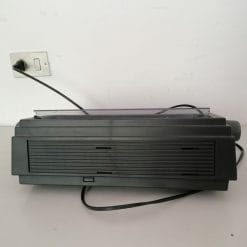 MACCHINA DA SCRIVERE OLIVETTI ET PERSONAL 510 II PORTATILE  FUNZIONANTE