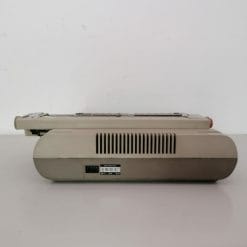 macchina da scrivere Olivetti LEXICON 82 Vintage. Manca il cavo di alimentazione, non testata.