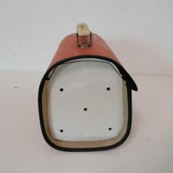 cestino porta merenda anni '70