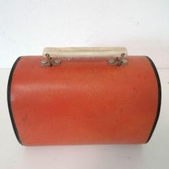 cestino porta merenda anni '70