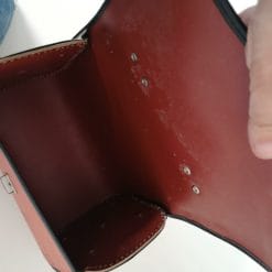 cestino porta merenda anni '70