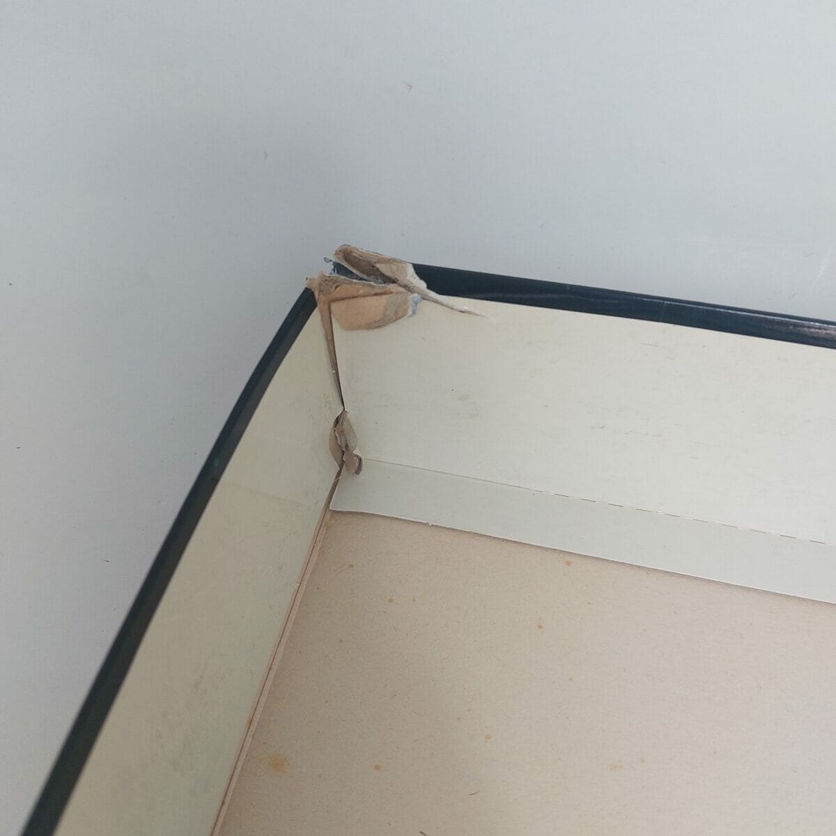 Tacabanda gioco da tavolo degli anni '80 Mondadori - immagine 4