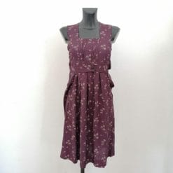 Emmanuel Schvili abito anni '90 con scialle