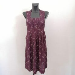 Emmanuel Schvili abito anni '90 con scialle