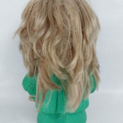 Bambola salvadanaio Zizi Sebino