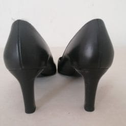 scarpe salvatore ferragamo vintage anni 40