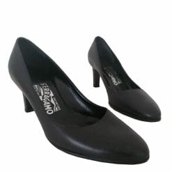 scarpe salvatore ferragamo vintage anni 40