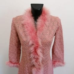 vestaglia e camicia da notte anni 60 lingerie vintage
