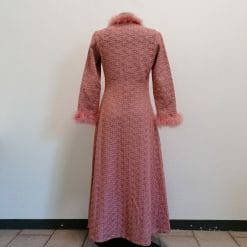 vestaglia e camicia da notte anni 60 lingerie vintage