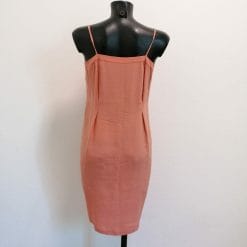 vestaglia e camicia da notte anni 60 lingerie vintage